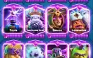Conta Cr | 1.9 Milhão De Gold | Valor Negociável