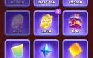 Conta Cr | 1.9 Milhão De Gold | Valor Negociável