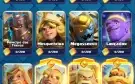 Conta Cr | 1.9 Milhão De Gold | Valor Negociável