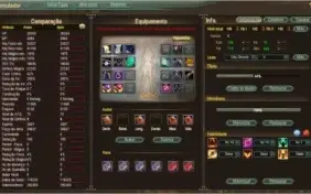 VENDO AT R8UP3 ARMA DA CASA +40 ATK