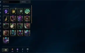 Conta LOL - LVL 432