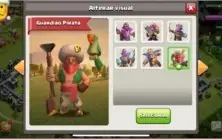CV13 Full mato - após atualização também Full