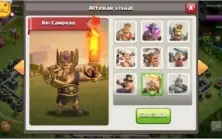 CV13 Full mato - após atualização também Full