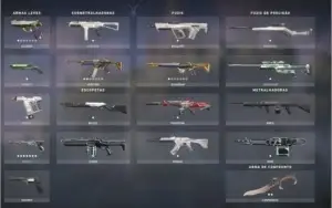 Conta Valorant rank RADIANTE