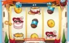 Conta Coin Master Vila 64 / +500 Giros / 2060 estrelas