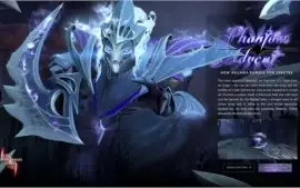 CONTA DOTA 2 COM ARCANAS, PERSONAS, SETS, PRESTIGIOS ETC