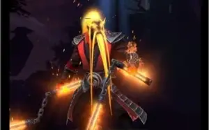CONTA DOTA 2 COM ARCANAS, PERSONAS, SETS, PRESTIGIOS ETC