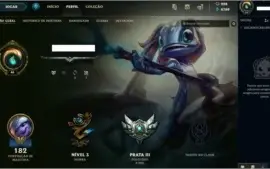 VENDO CONTA