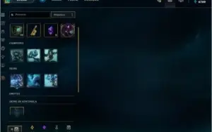 VENDO CONTA