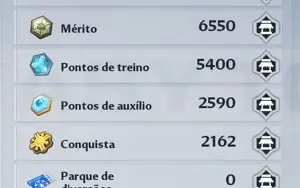 CONTA TOPADA 27 SSR - LVL 60 - VER IMAGENS - PEGASUS SERVER