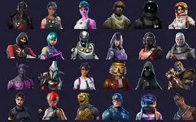 Fortnite Skin Changer 100% Undetected