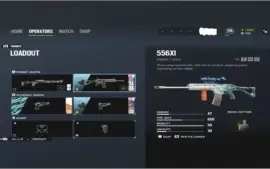 Conta Rainbow six COM 10 ELITES / 2 PRO LEAGUE / 6 BLACK ICE