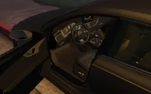 ⭐Audi RS7 Sportback Mod Gta 5 (add-on)⭐