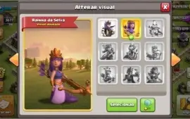 Clash of Clans cv 12 barato