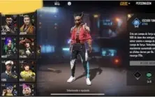 Conta freefire veterano legítima