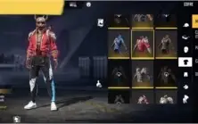 Conta freefire veterano legítima