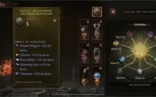 DIABLO IMMORTAL [BELLIAL] 255 PARAGON 5900TC