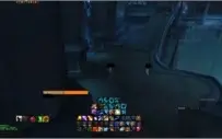 Warrior 220ILv PvP