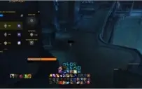 Warrior 220ILv PvP
