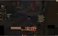 Warrior 220ILv PvP