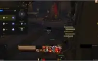 Warrior 220ILv PvP