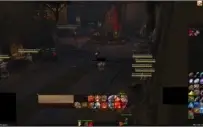 Warrior 220ILv PvP