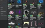 Conta Roblox Com Korblox
