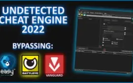Cheat Engine Bypass - Crie hack em qualquer jogo on/off 2024