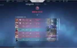 Conta Imortal 1 + Skins