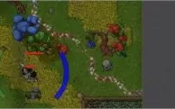 Conta de Tibia - Honbra ED 200, RP 114, EK 169