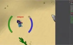 Conta de Tibia - Honbra ED 200, RP 114, EK 169