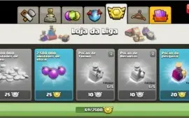 CV 13 FULL COM VÁRIOS ITENS