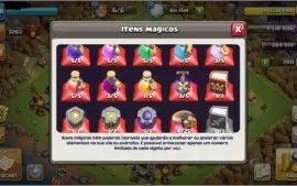 CV 13 FULL COM VÁRIOS ITENS