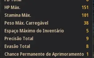 Black Desert SA 658gs 2 pot infinita