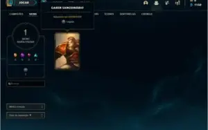 Conta Prata 4 baratinha