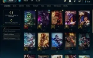 Conta Prata 4 baratinha