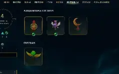 Conta Diamante LOL, Pronta para jogar e subir de elo!