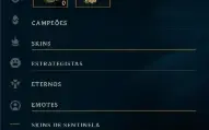 Conta Diamante LOL, Pronta para jogar e subir de elo!