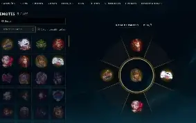 Conta Diamante LOL, Pronta para jogar e subir de elo!