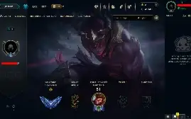 Conta Diamante LOL, Pronta para jogar e subir de elo!