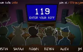 Xbox RiffTrax: The Game #C21309