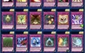 Conta YUGIOH DUEL LINKS decks do meta e muitos suportes