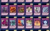 Conta YUGIOH DUEL LINKS decks do meta e muitos suportes