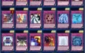 Conta YUGIOH DUEL LINKS decks do meta e muitos suportes