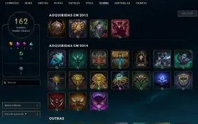 Conta Diamante 1 Acc 2014 Main