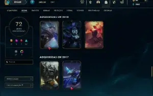 Conta Diamante 1 Acc 2014 Main