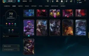 Conta Diamante 1 Acc 2014 Main