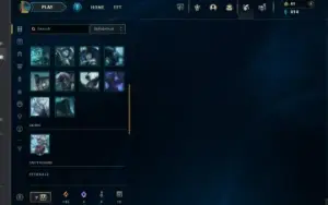 Conta Diamante 1 Acc 2014 Main