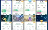 Conta Pokemon Go Level 40 Gmail