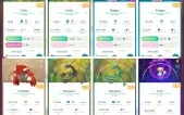 Conta Pokemon Go Level 40 Gmail
